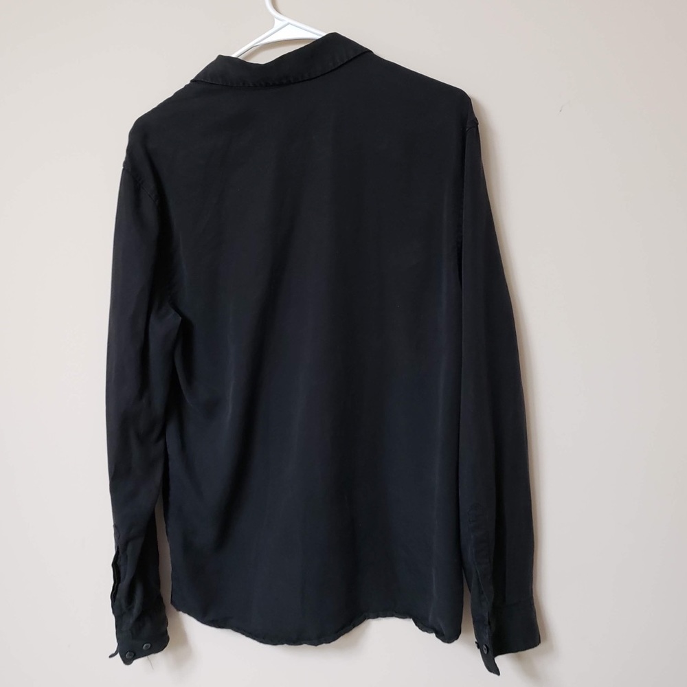 H&M black shirt